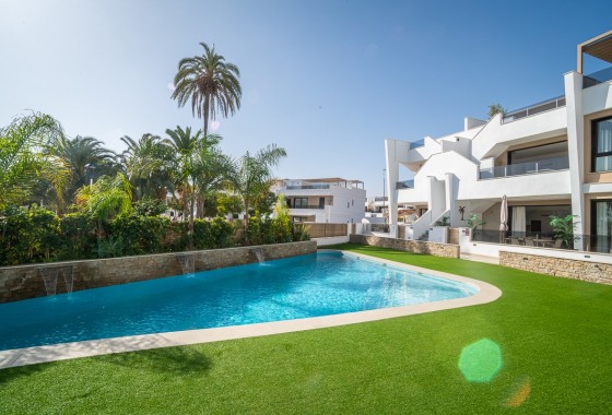 Appartement - Revente - SAN PEDRO DEL PINATAR - San Pedro del Pinatar