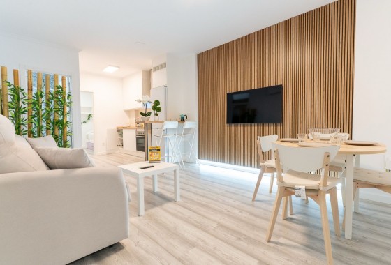 Appartement - Revente - Santa Pola - Gran Alacant