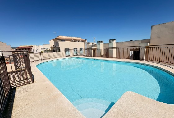 Appartement - Revente - Sucina - Sucina