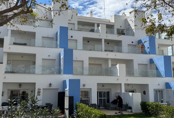 Appartement - Revente - Torre Pacheco - Inland