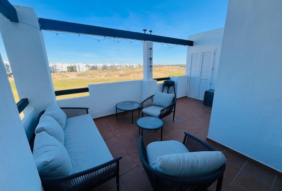 Appartement - Revente - Torre Pacheco - Inland