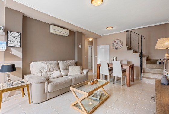 Appartement - Revente - Torre Pacheco - Torrepacheco