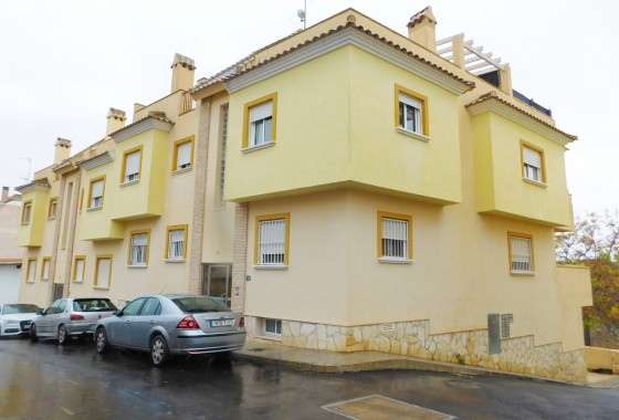 Appartement - Revente - Torremendo - 123S-79238