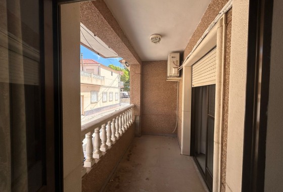 Appartement - Revente - Torremendo - Torremendo