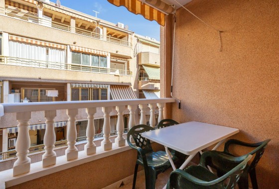 Appartement - Revente - Torrevieja - 123I-20224