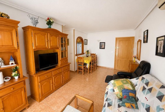 Appartement - Revente - Torrevieja - 123I-29886