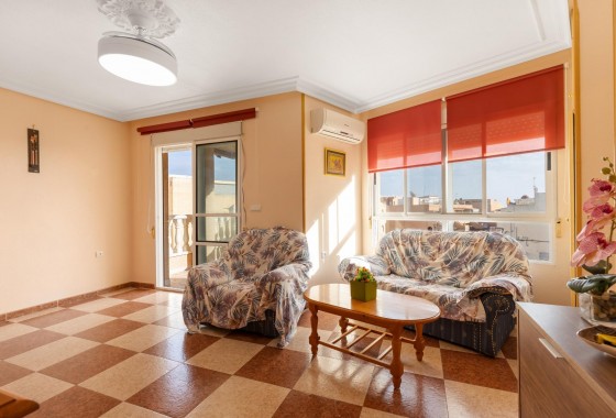 Appartement - Revente - Torrevieja - 123I-44073