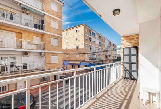 Appartement - Revente - Torrevieja - 123I-87362