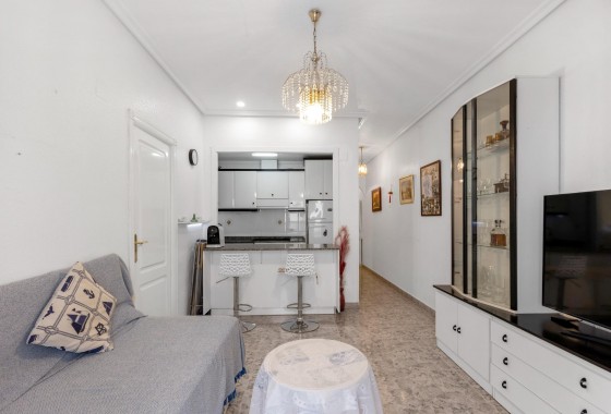 Appartement - Revente - Torrevieja - 123I-87776