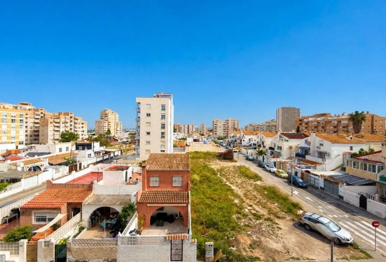 Appartement - Revente - Torrevieja - 123I-95714