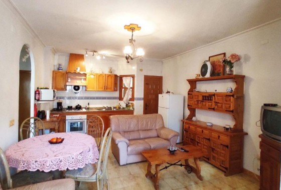 Appartement - Revente - Torrevieja - 123R-17659