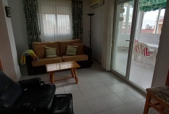 Appartement - Revente - Torrevieja - 123R-20551