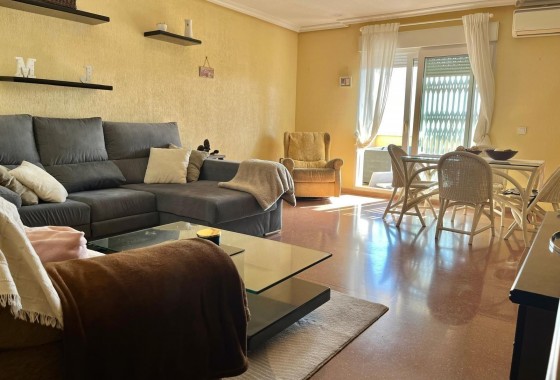 Appartement - Revente - Torrevieja - 123R-27395