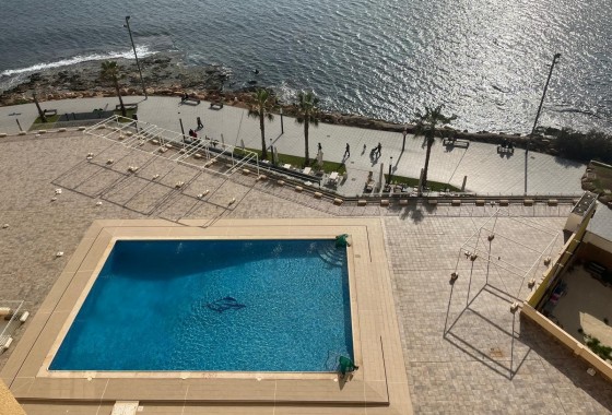 Appartement - Revente - Torrevieja - 123R-29463