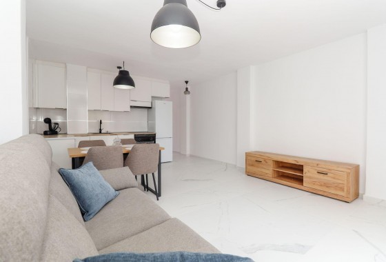 Appartement - Revente - Torrevieja - 123R-36422