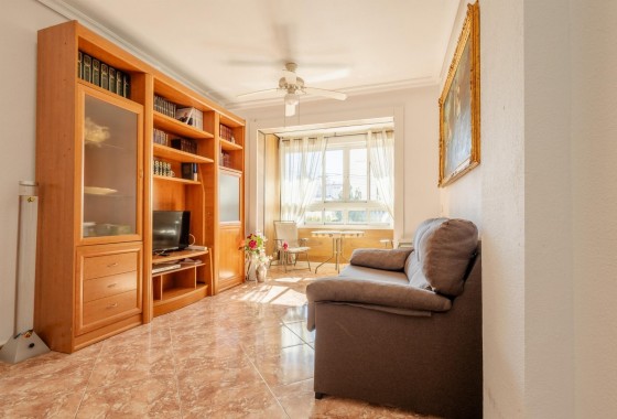 Appartement - Revente - Torrevieja - 123R-51269