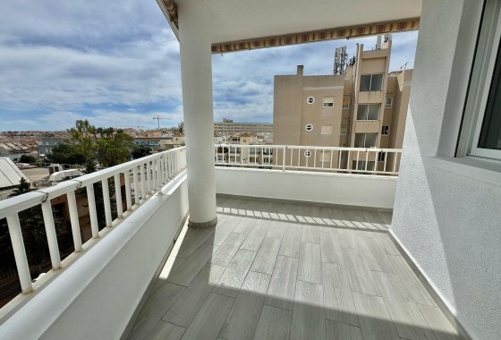 Appartement - Revente - Torrevieja - 123R-53134