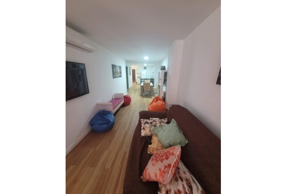 Appartement - Revente - Torrevieja - 123R-58627