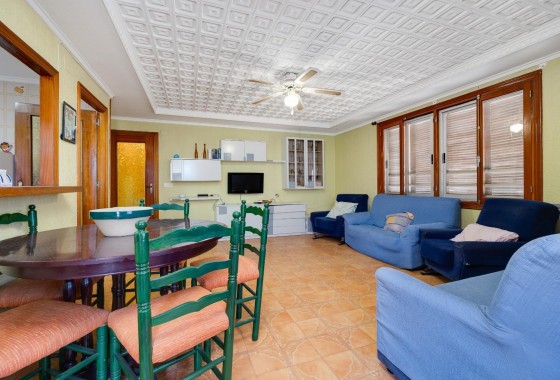 Appartement - Revente - Torrevieja - 123R-65087