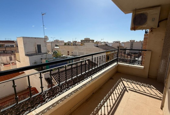 Appartement - Revente - Torrevieja - 123R-65571