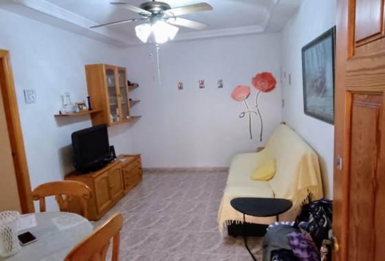 Appartement - Revente - Torrevieja - 123R-70535