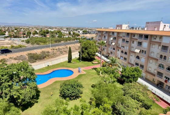 Appartement - Revente - Torrevieja - 123R-72578