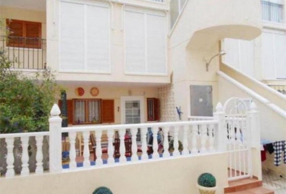 Appartement - Revente - Torrevieja - 123R-91227