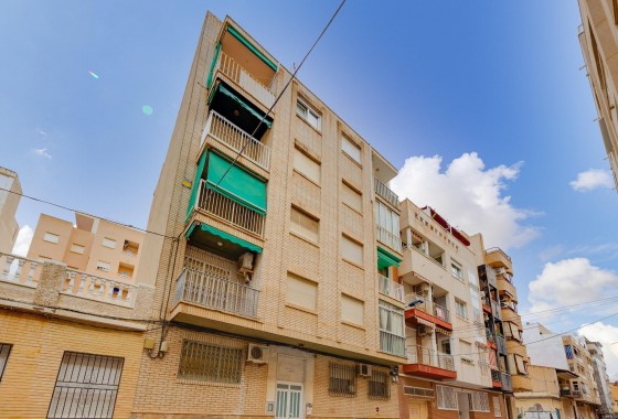 Appartement - Revente - Torrevieja - 123R-95515