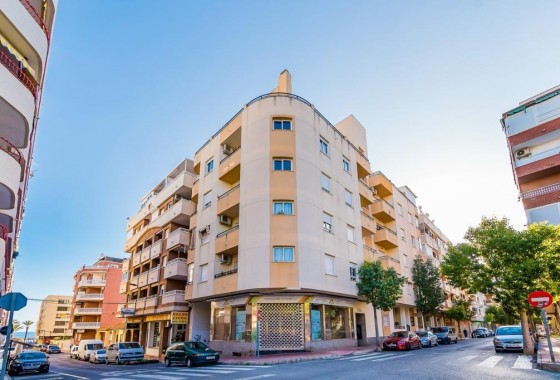 Appartement - Revente - Torrevieja - 123R-96437
