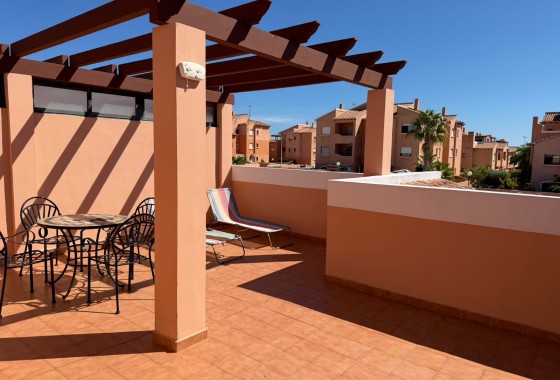 Appartement - Revente - Torrevieja - 123W-85367