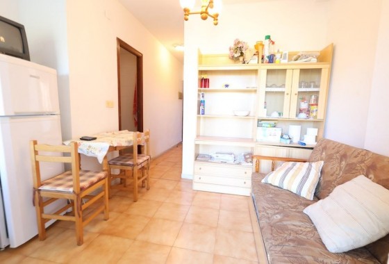 Appartement - Revente - Torrevieja - 123Y-38865