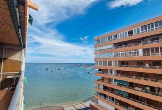 Appartement - Revente - Torrevieja - Acequion