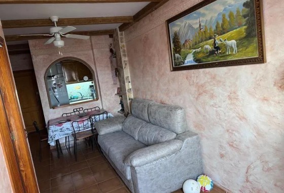 Appartement - Revente - Torrevieja - Acequion