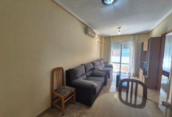 Appartement - Revente - Torrevieja - Acequion