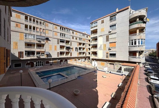 Appartement - Revente - Torrevieja - Acequion
