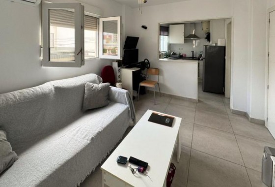 Appartement - Revente - Torrevieja - Acequion