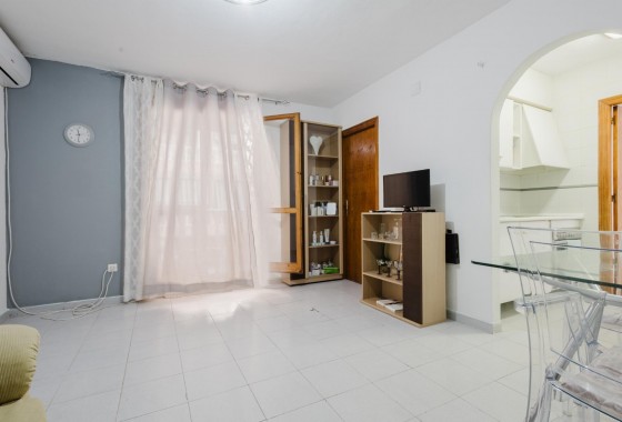 Appartement - Revente - Torrevieja - Acequion