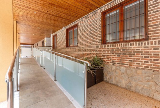 Appartement - Revente - Torrevieja - Acequion