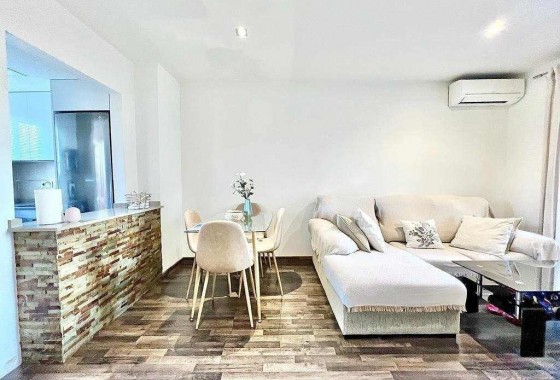 Appartement - Revente - Torrevieja - Acequion