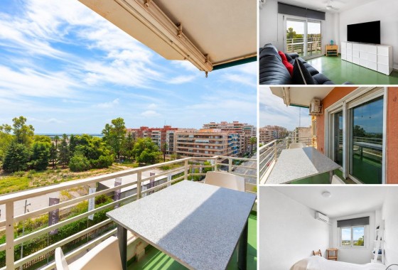 Appartement - Revente - Torrevieja - Acequion