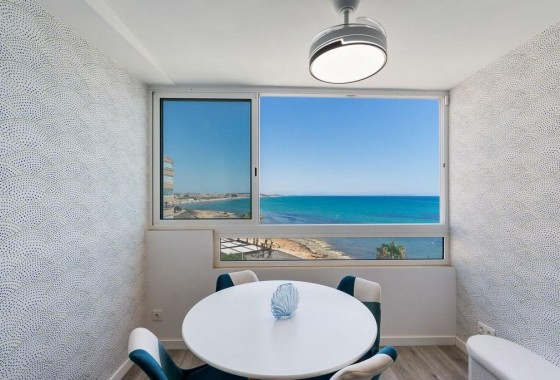 Appartement - Revente - Torrevieja - Cabo cervera