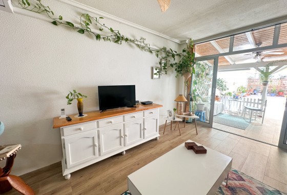 Appartement - Revente - Torrevieja - Center