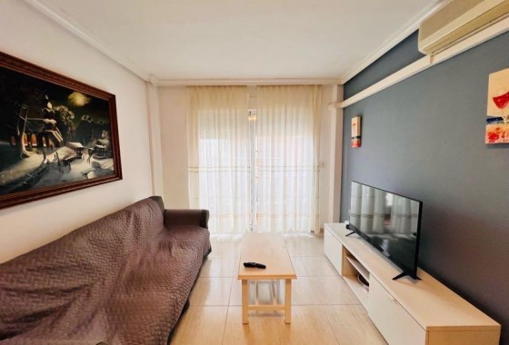 Appartement - Revente - Torrevieja - Centro