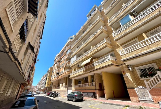 Appartement - Revente - Torrevieja - Centro