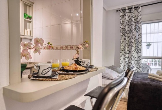 Appartement - Revente - Torrevieja - Centro