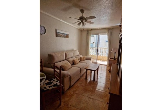 Appartement - Revente - Torrevieja - Centro