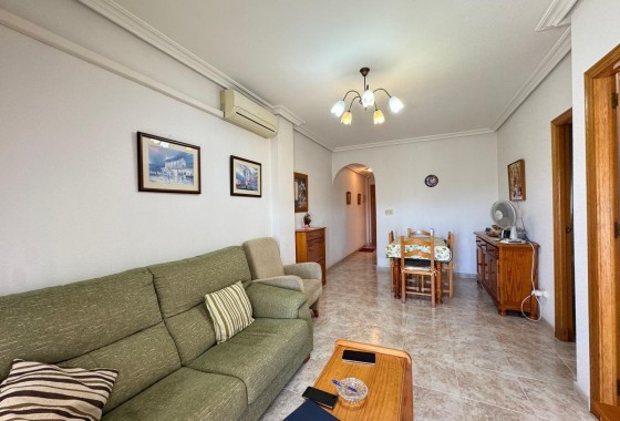 Appartement - Revente - Torrevieja - Centro