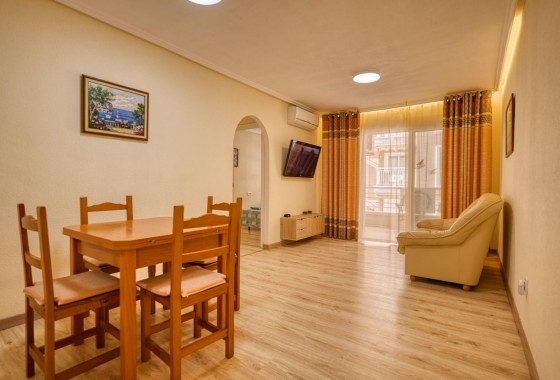 Appartement - Revente - Torrevieja - Centro