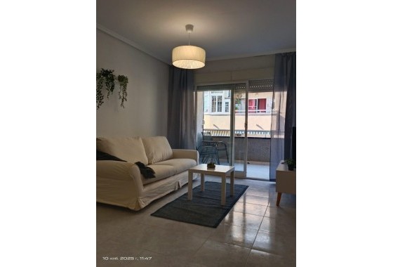 Appartement - Revente - Torrevieja - Centro
