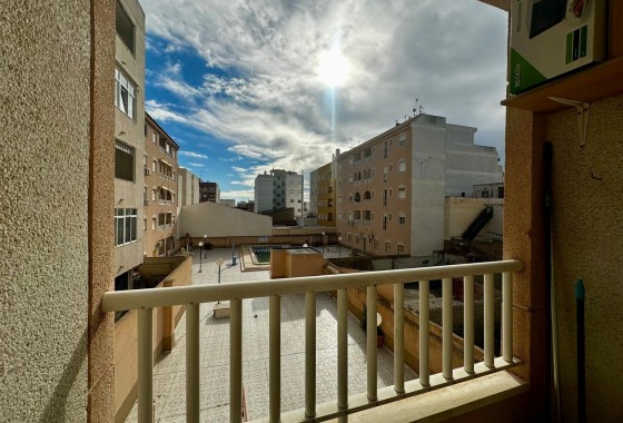 Appartement - Revente - Torrevieja - Centro